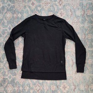 MPG Long Sleeve, size S